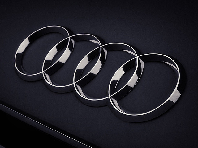 Audi инвестирует $12 млрд. в разработку электрокаров