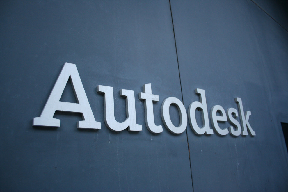 Компания Autodesk инвестирует 100 млн. долл. в 3D-стартапы