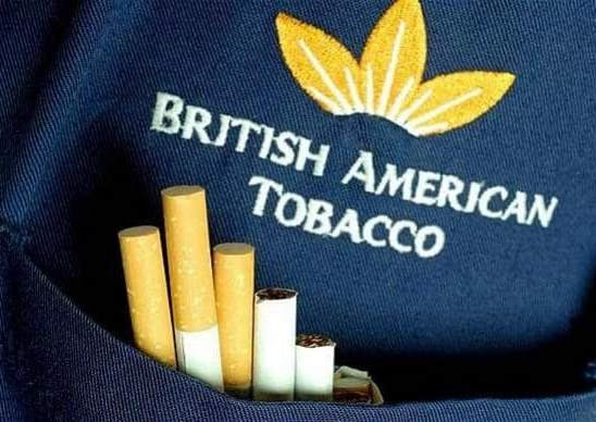 Два крупнейших табачных производителя готовятся к слиянию