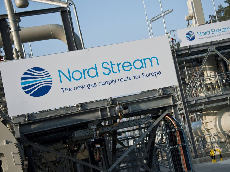 "Газпром" станет единоличным владельцем Nord Stream 2 AG