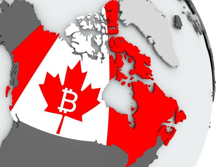 В Канаде создадут первый инвестфонд в биткоинах