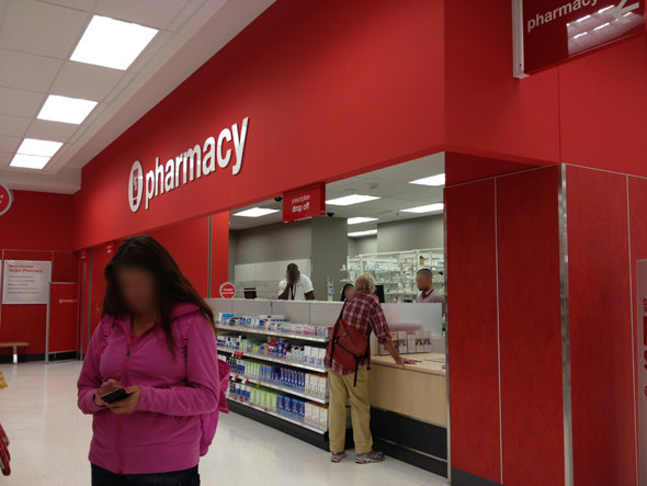 Target Company sells its pharmaceutical business for $ 1.9 billion