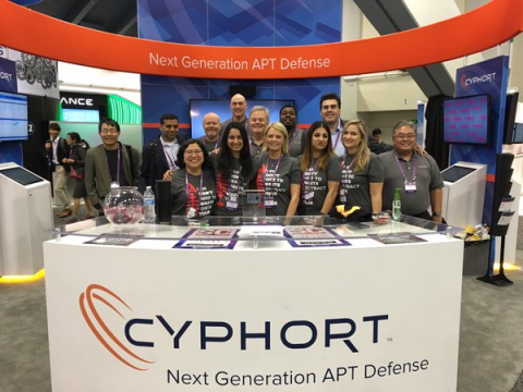 US Juniper to purchase anti-virus startup Cyphort