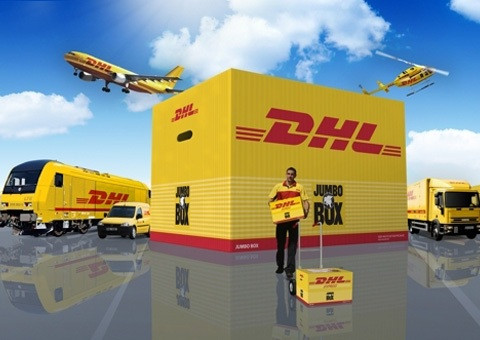 Логистическая компания DHL инвестирует в e-commerce $137 млн