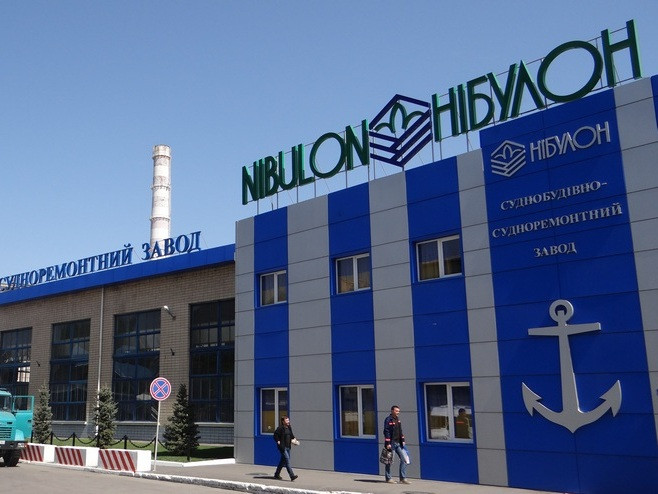 "Нибулон" вложит $300 млн. в строительство речных терминалов в Украине