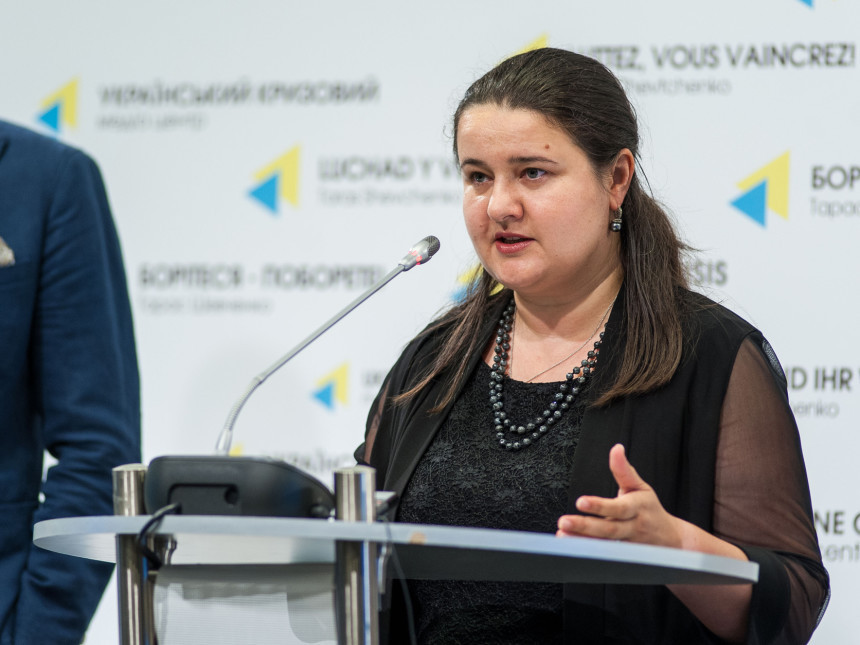 В Украине откроется офис по содействию инвестициям