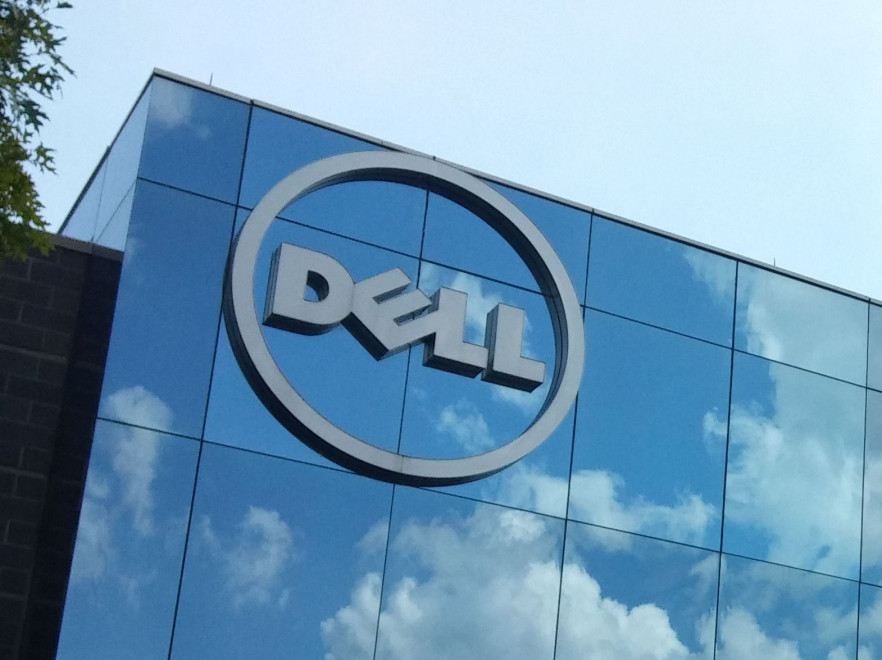Dell продает свое IT-подразделение вдвое дешевле 