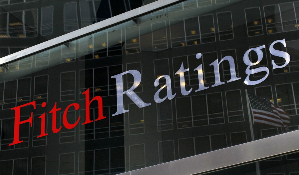 Fitch affirms Kyiv and Kharkiv cities’ B- ratings with stable outlook