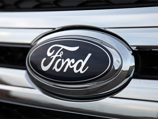 Ford инвестирует $1,8 млрд. в свое развитие в Китае