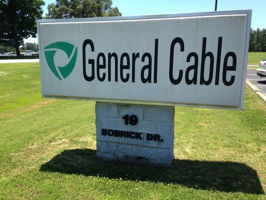 Американского производителя кабелей General Cable покупают итальянцы за $3 млрд