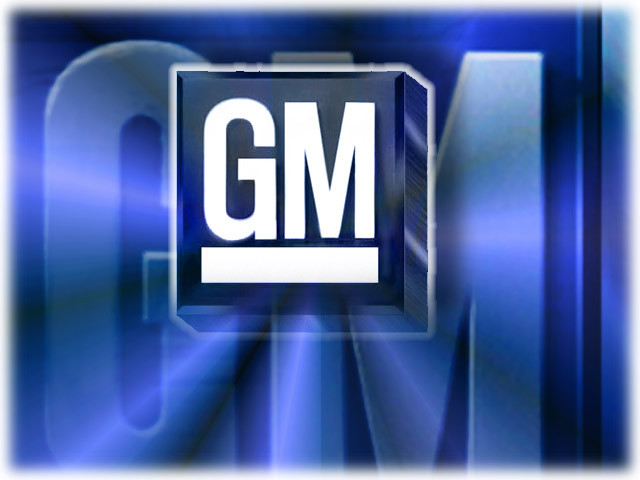 Канада продала свои акции  General Motors за $3,3 миллиарда
