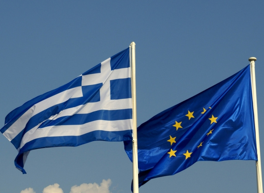 Греция получит от Евросоюза 30-50 млрд. евро