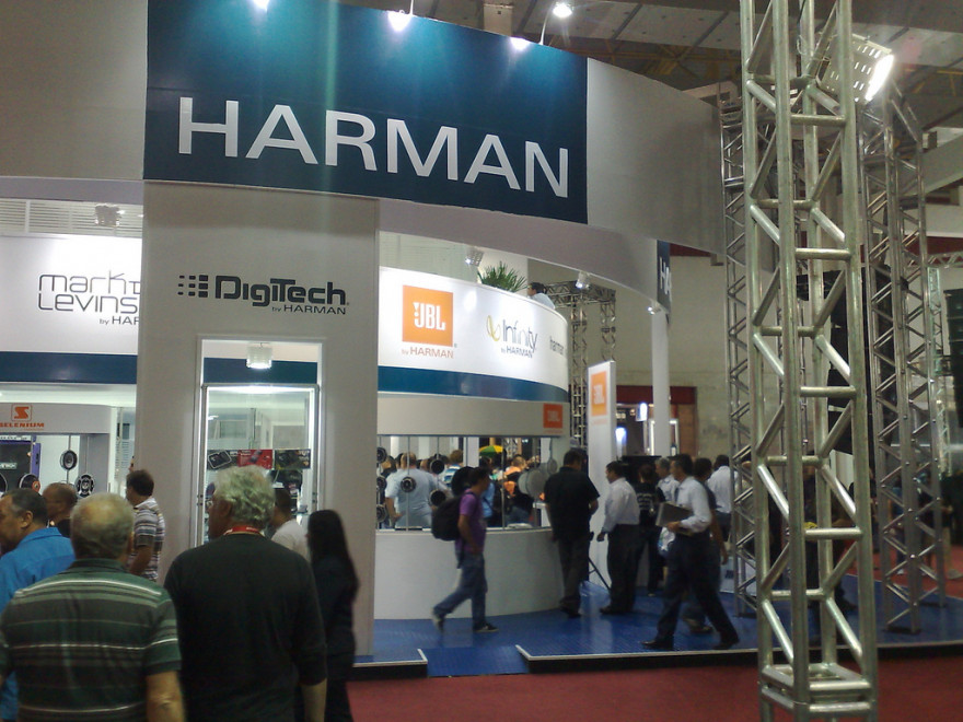 Samsung приобретает американскую Harman International Industries за $8 млрд
