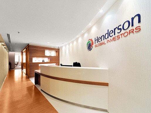 Британо-австралийская управляющая компания Henderson Group покупает Janus Capital