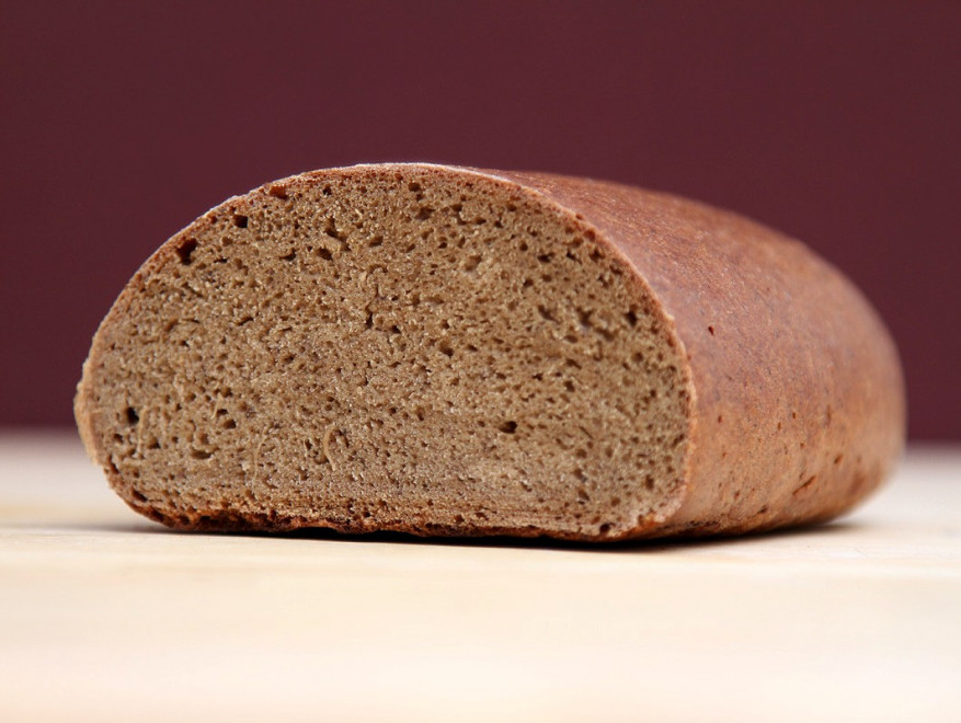 Latvian investors start bread baking plant in Chernigiv