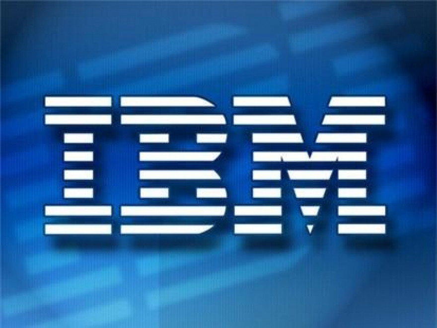 Инвестиции IBM в свое развитие составят 4 млрд. долл.