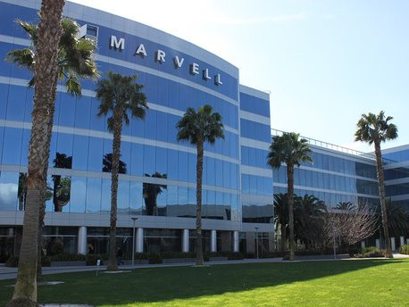 Marvell Technology покупает производителя сетевых процессоров за $6 млрд