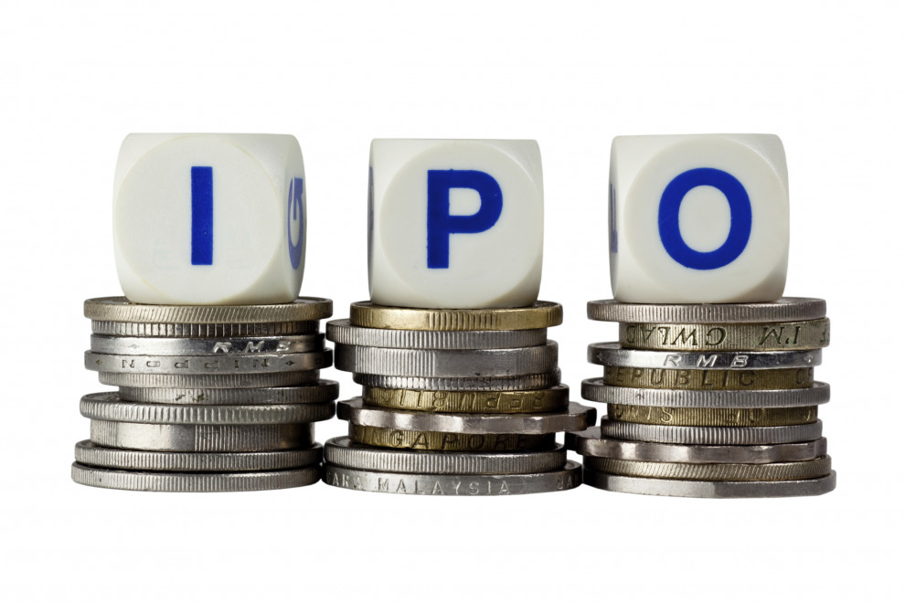 Китай снимает ограничения на IPO