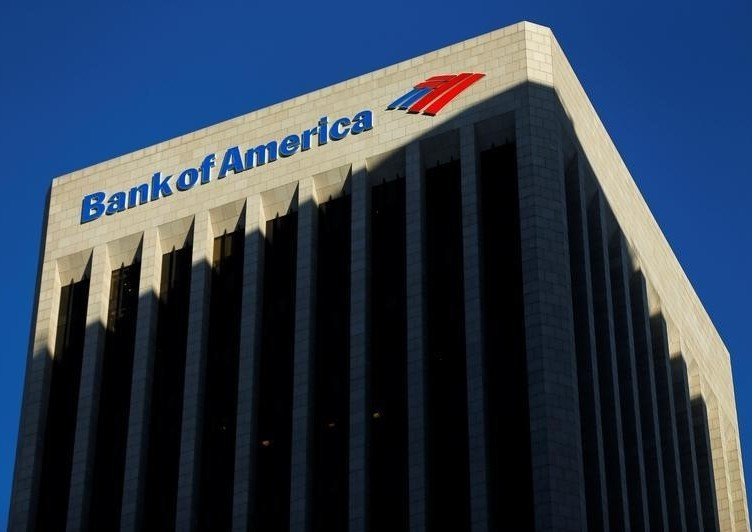 Компания Уоррена Баффета стала крупнейшим акционером Bank of America