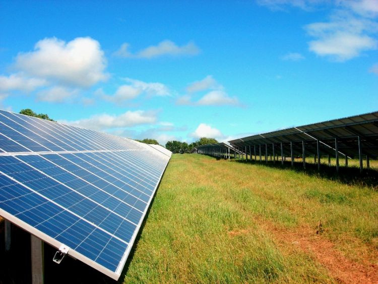 BP купила 43%  крупнейшего производителя солнечных панелей в Европе