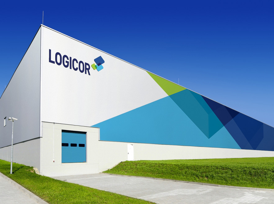 Китайский фонд CIC покупает у Blackstone логистического оператора Logicor за 12,25 млрд. евро