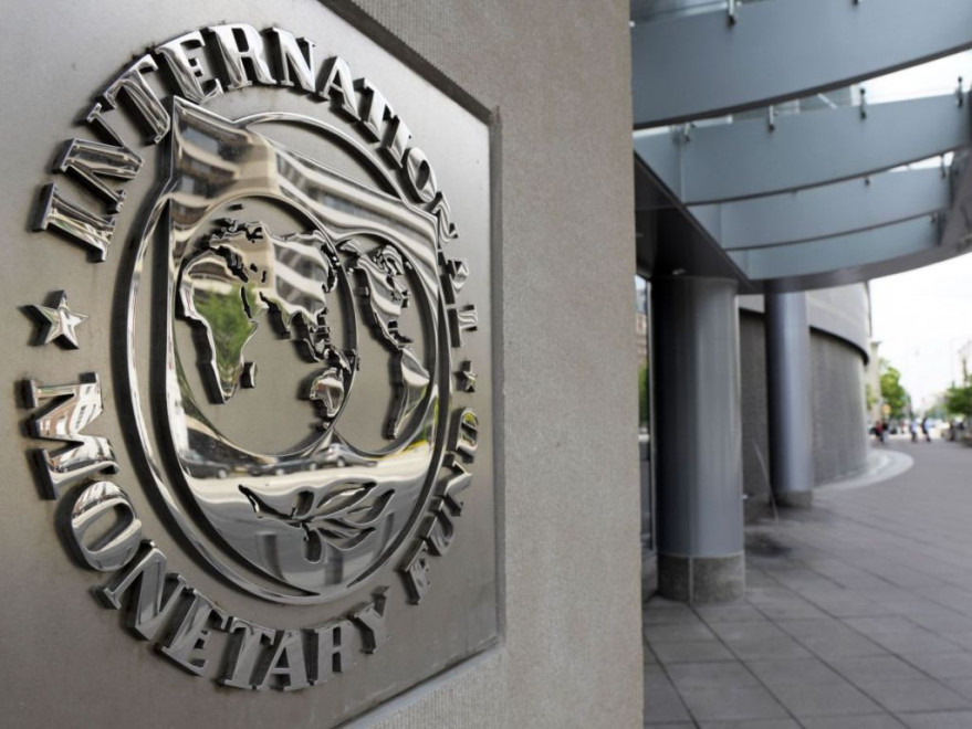 МВФ готовится выделить Украине $1,7 млрд. в рамках программы EFF