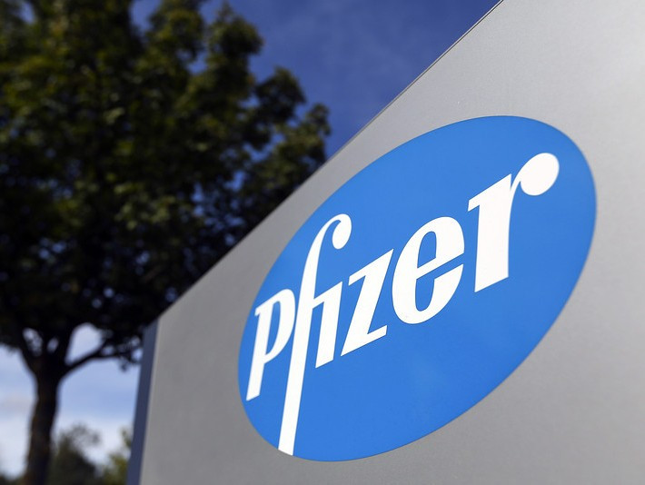 Pfizer to buy Allergan in world