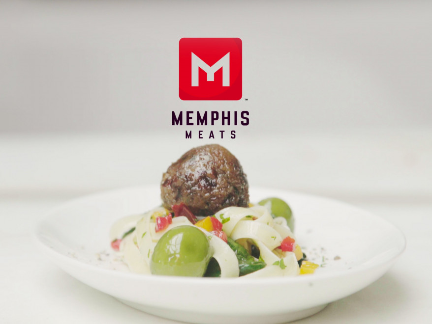 Cargill инвестировала в стартап Memphis Meats, выращивающий мясо из клеток животных
