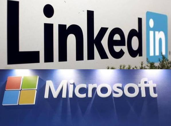 Microsoft закрыла сделку по покупке LinkedIn за $26,2 млрд