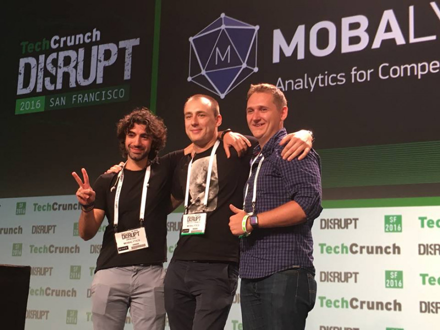 Ukrainian gaming analytics startup Mobalytics secures $2.6 million