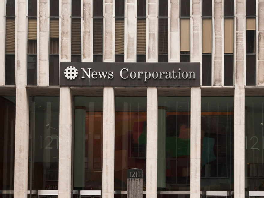 Медиа-холдинг News Corp приобретает индийскую VCCircle
