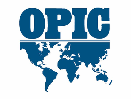OPIC to guarantee USD 400mln loan of USD 500mln facility for gas purchases of Naftogaz of Ukraine