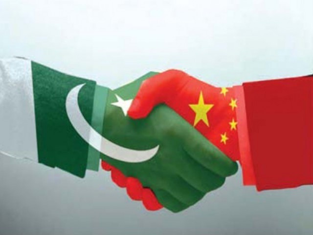 КНР и Пакистан заключат контракты на $ 50 миллиардов