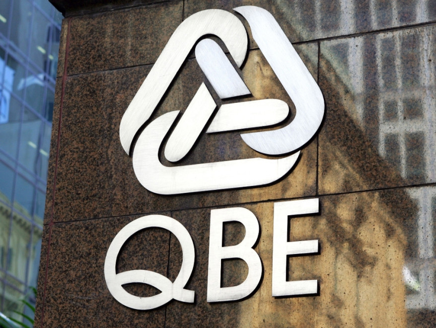 Страховую компанию "QBE Украина" купила канадская холдинговая компания Fairfax