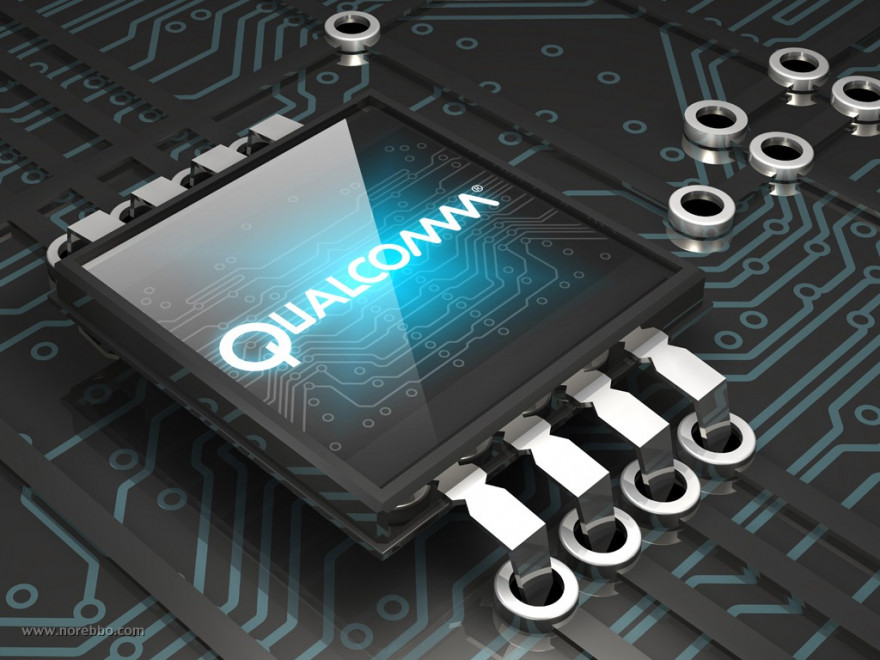 Американская компания Qualcomm Inc. приобретает собственные акции на 10 млрд. долл.