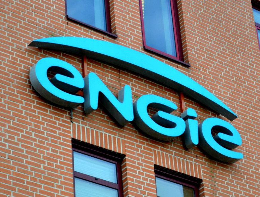 Нефтегазовая корпорация Total приобрела СПГ-бизнес Engie за $1,49 млрд
