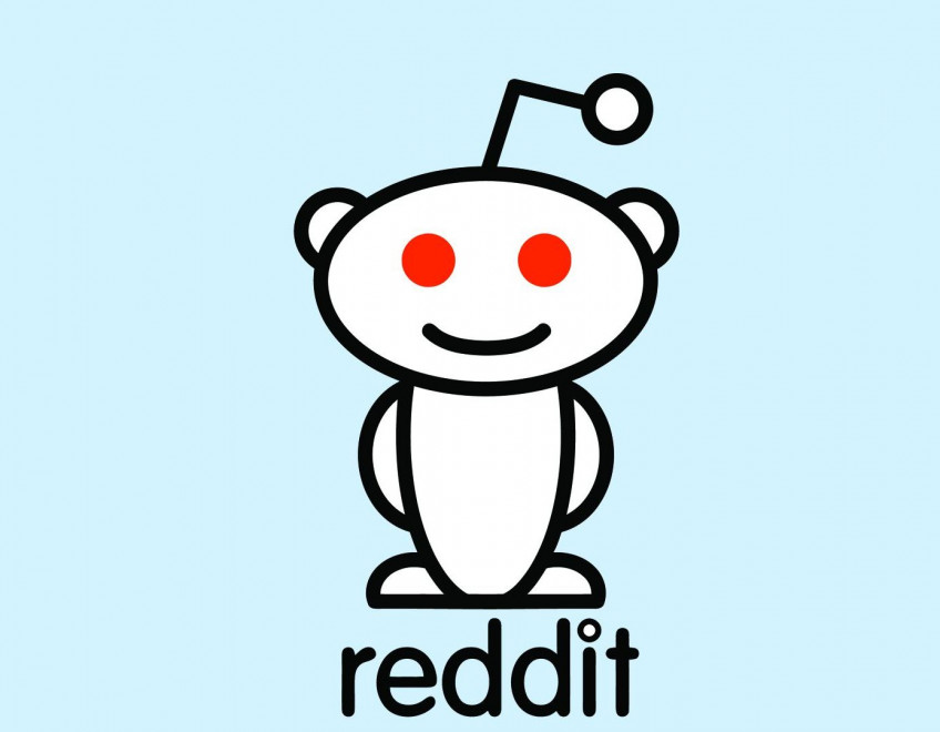 Онлайн-форум Reddit провел рекордный для себя раунд при оценке в $1,8 млрд