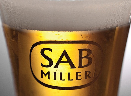 Китайский бизнес SABMiller будет продан за $1,6 млрд. государственной China Resources Beer Holdings Co