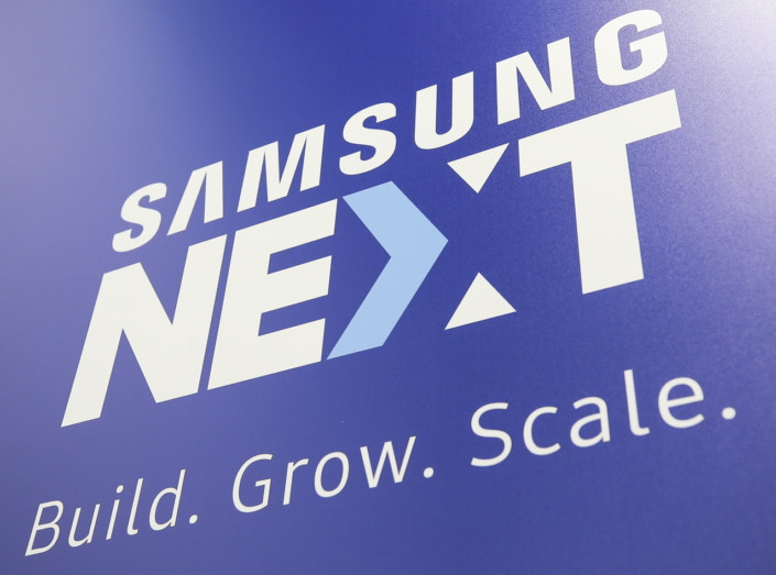 Samsung запустила подразделение инвестирующее в европейские стартапы