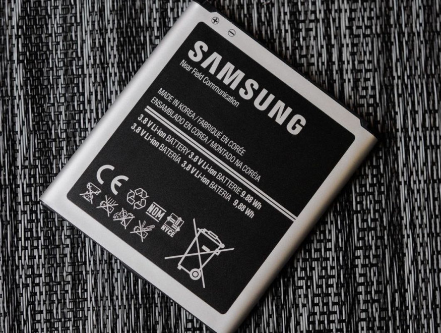 Компания Samsung SDI улучшит свою безопасность на $120 млн