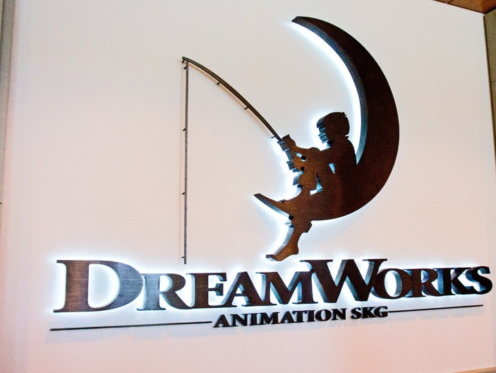 Студия DreamWorks Animation продана за $3,8 млрд