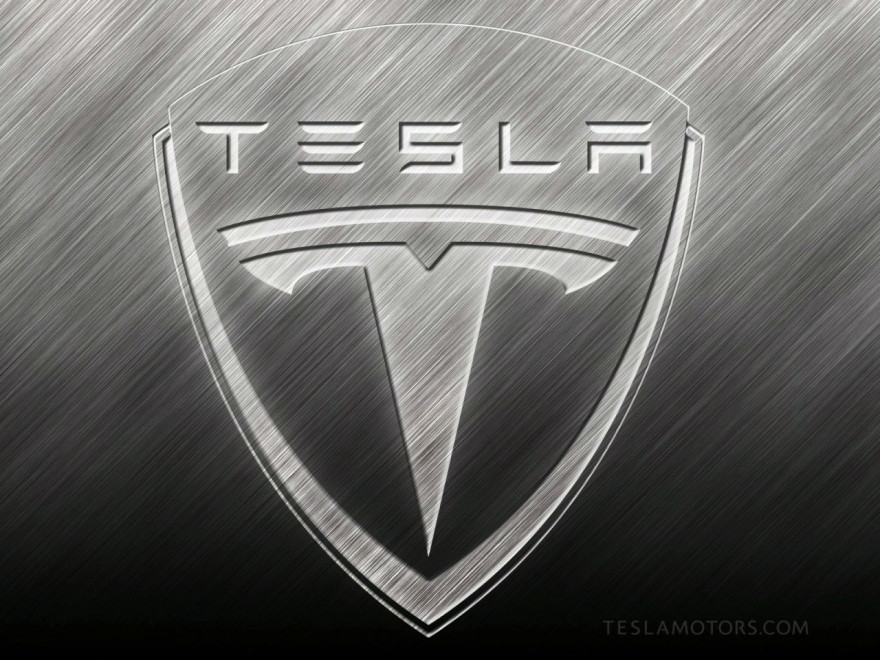Tesla уступает по капитализации лишь Ford 