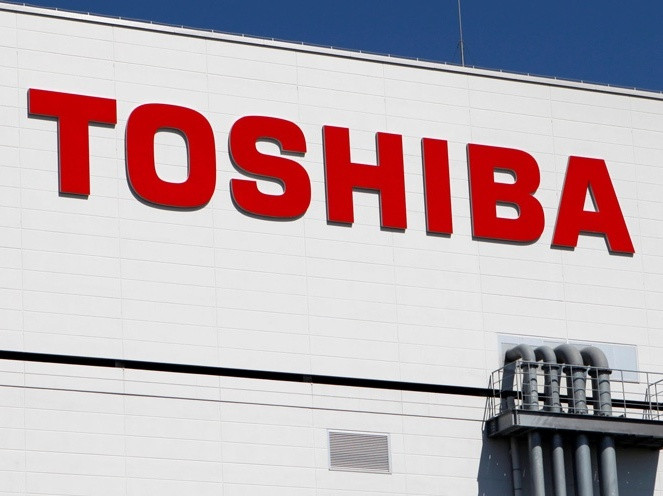 Бизнес Toshiba наконец продадут Western Digital