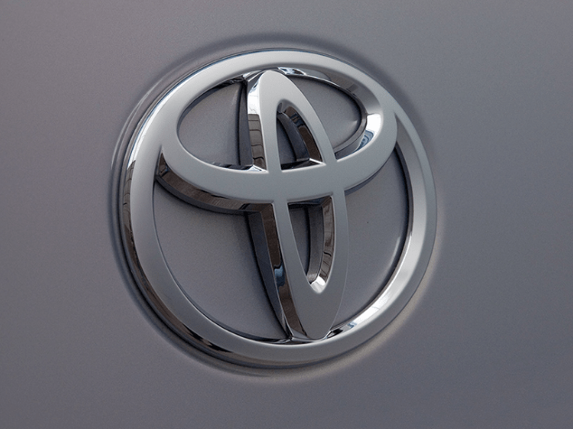 Toyota создала венчурный фонд на $100 млн