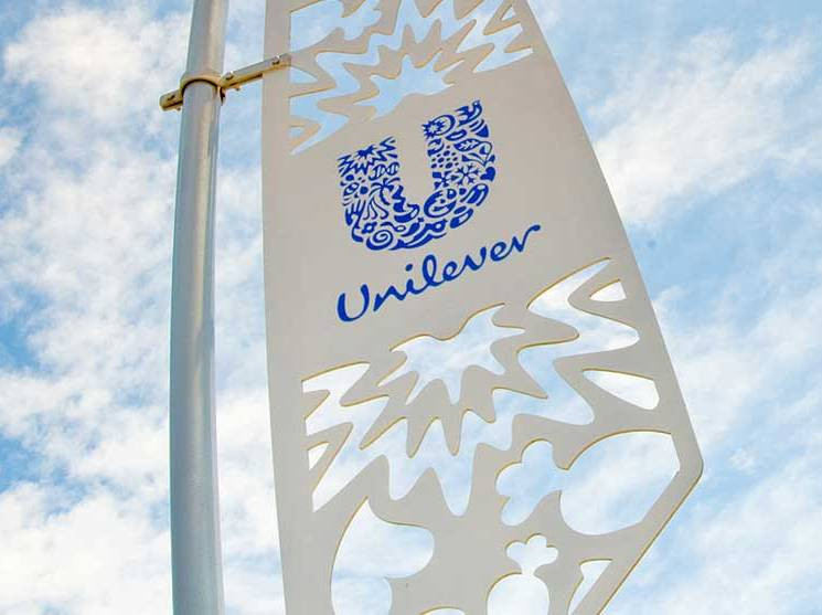 Unilever теперь будет производить Lipton и Brooke Bond в Украине