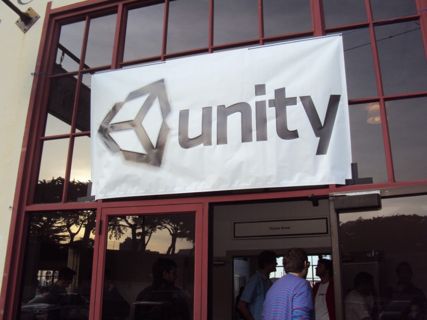 Производитель игровых движков Unity привлек $400 млн