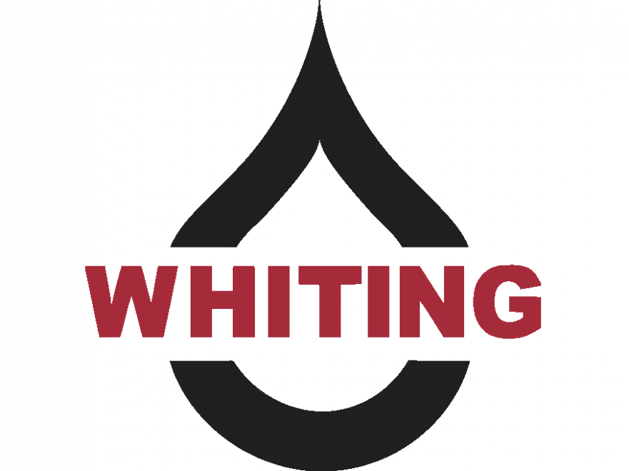 Whiting Petroleum выставлена на продажу