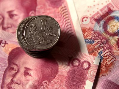 Иностранные компании получили доступ к китайскому внутреннему рынку облигаций