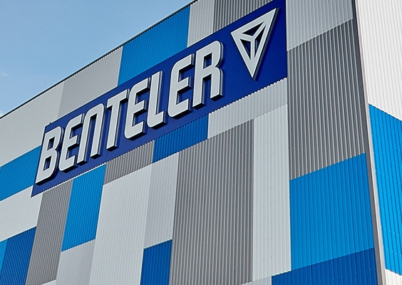 Австрийская Benteler инвестирует 200 млн. евро в развитие трубных заводов