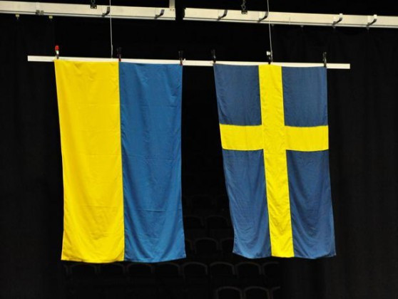 Шведское правительство предоставит Украине беспроцентный кредит в размере $100 млн.